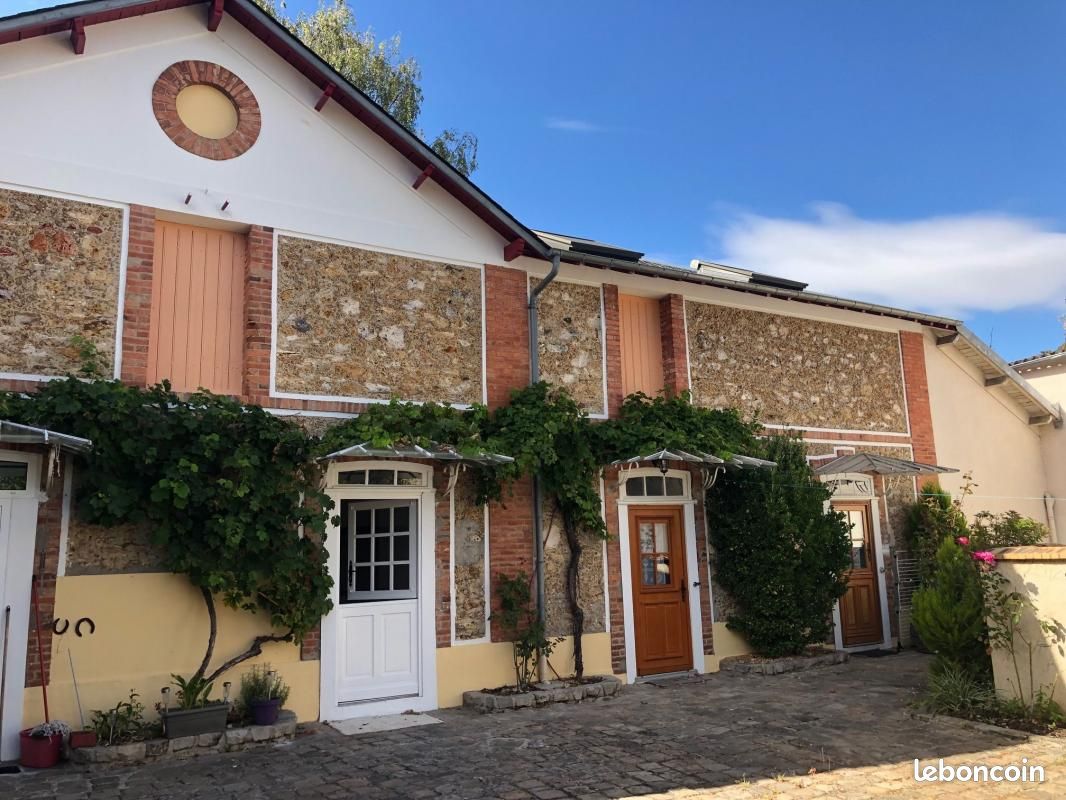 Appartement 2 pièces 22 m² · à Limours · 22 m² · 525 €