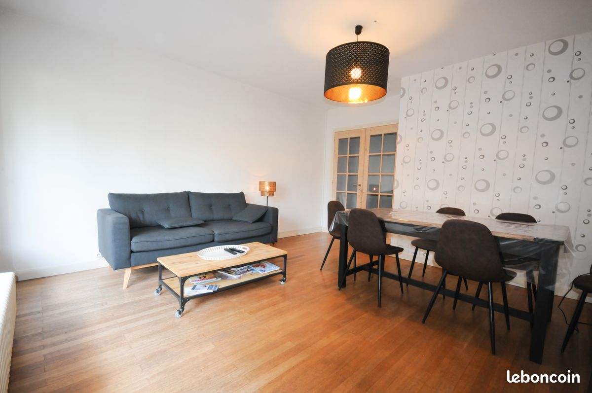 Appartement 3 pièces 68 m² · à Annecy · 68,1 m² · 1 395 €