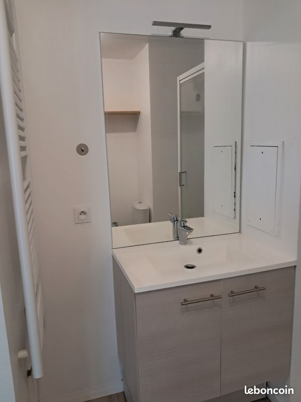 Appartement 1 pièce 31 m² · à Meaux · 31 m² · 750 €/mois