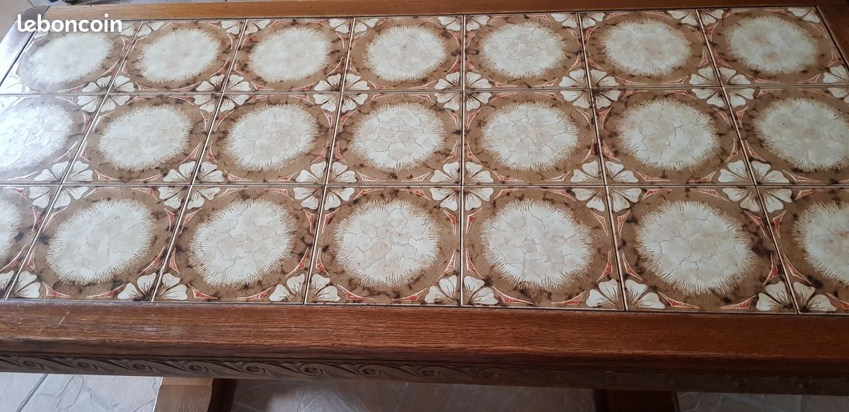 Table salon (image 2)