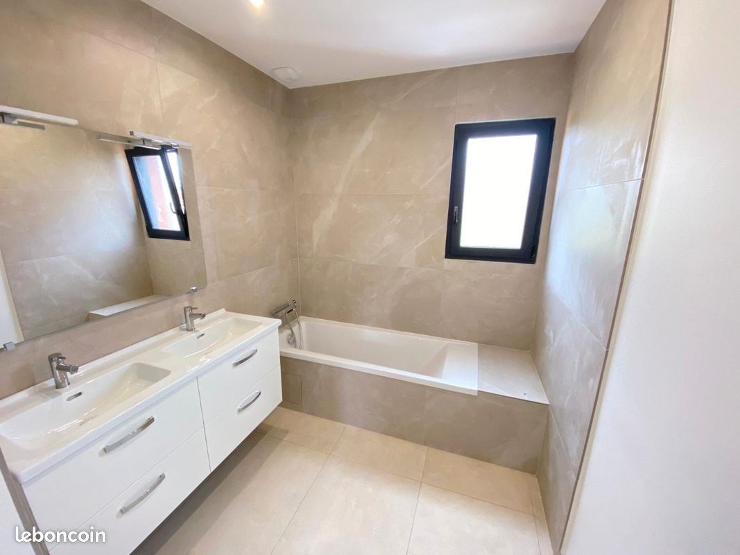 Maison 4 pièces 100 m² · à Montbeton · 100 m² · 215 000 €