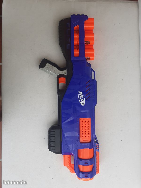 Nerf élite (image 1)