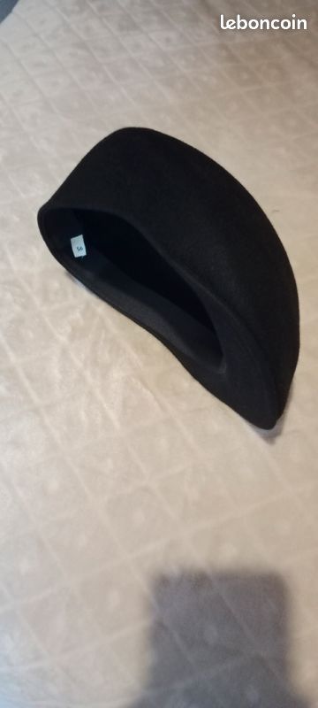 Casquette Mistral (image 3)