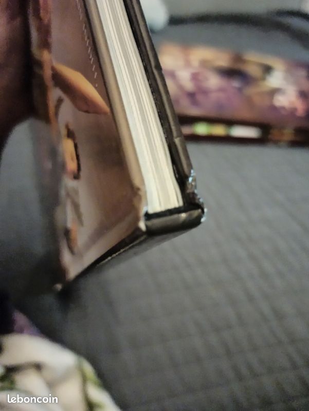 Comics buffy contre les vampires (image 2)