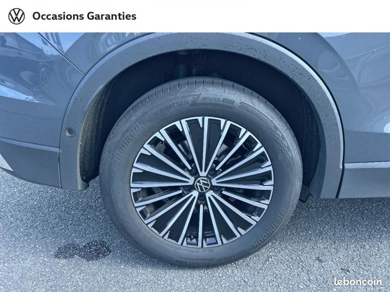 Volkswagen Tiguan 1.5 eTSI 150ch Elegance DSG7 (image 25)