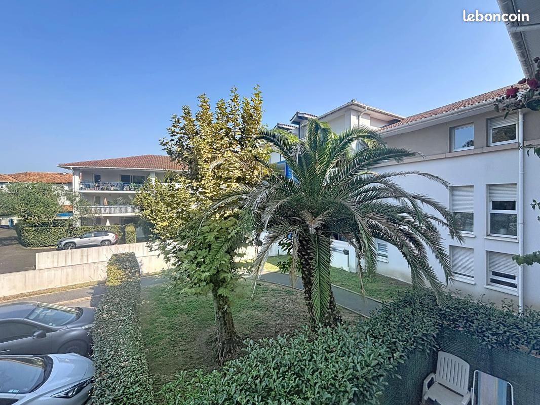 Appartement 1 pièce 24 m² · à Bayonne · 24 m² · 130 000 €