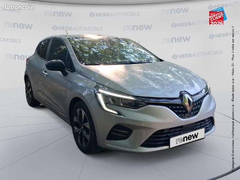Renault Clio 1.0 TCe 90ch Evolution (image 3)