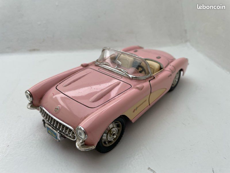 Voiture Miniature Pas Cher