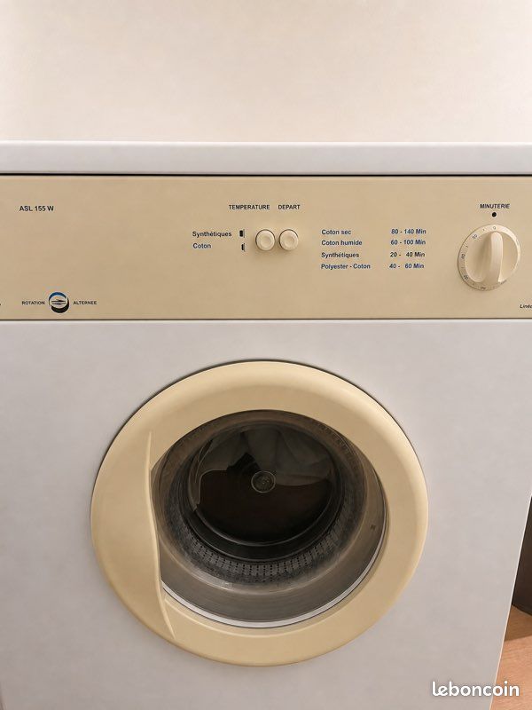 Sèche linge aya (image 1)