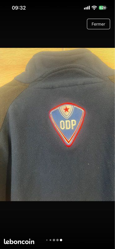 Veste Adidas (image 8)
