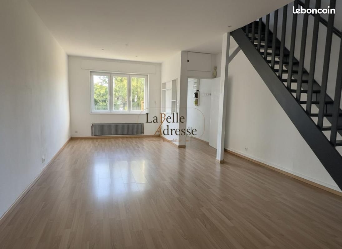 Maison 4 pièces 81 m² · à Mouvaux · 81 m² · 212 000 €