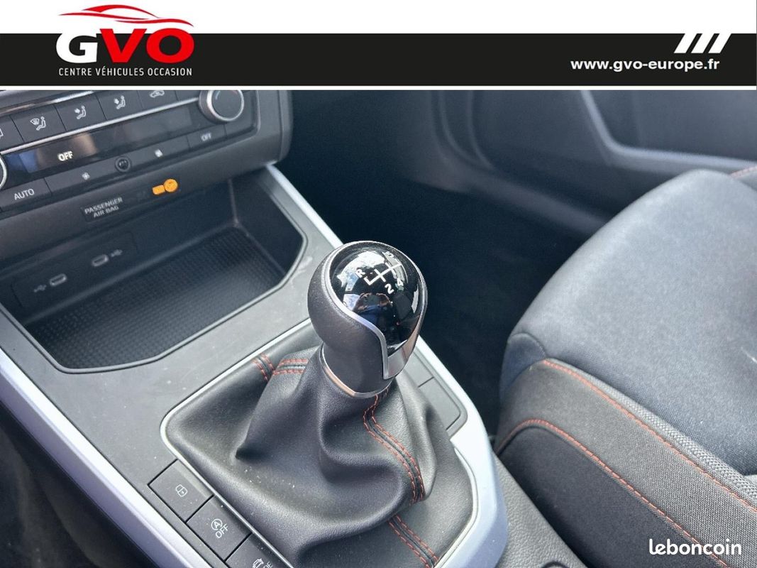 Seat Arona 1.0 TSI 95ch FR (image 9)