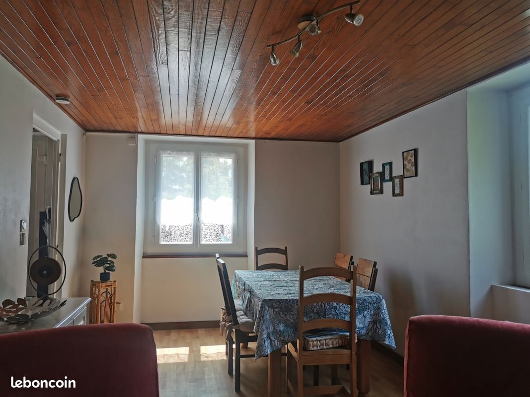 Maison 3 pièces 75 m² · à Sciez · 75 m² · 1 500 €