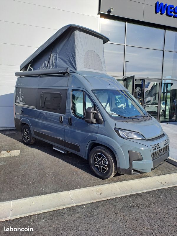 Columbus 540 westfalia (image 2)