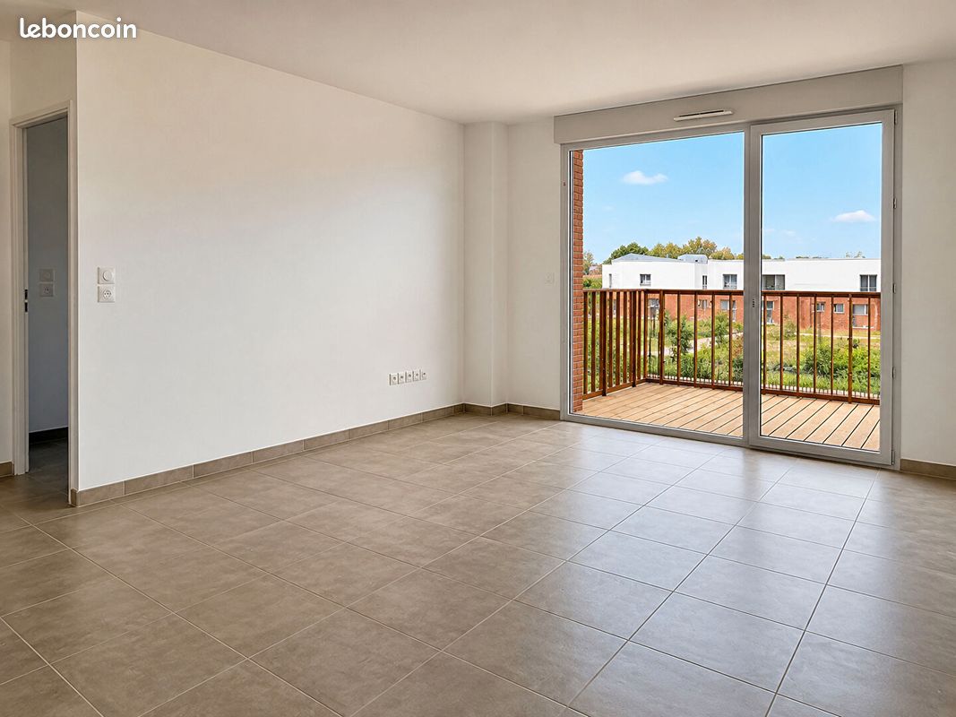 Appartement 2 pièces 45 m² · à Labarthe-sur-Lèze · 45 m² · 714 €