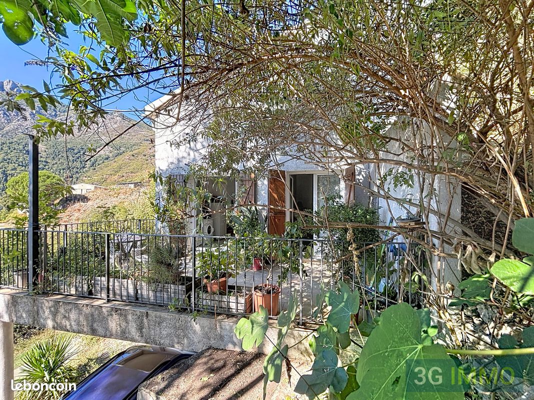 Maison 4 pièces 109 m² · à Croce · 109 m² · 189 000 €