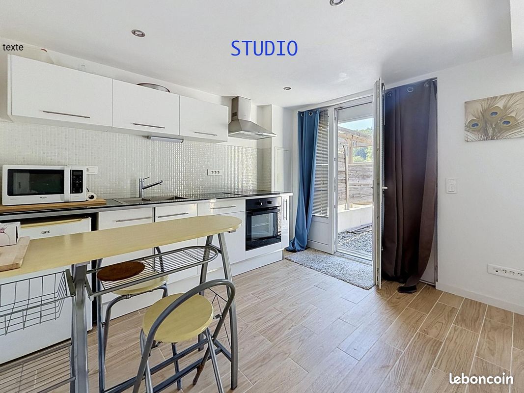 Appartement 3 pièces 62 m² · à Saint-Jeoire · 62 m² · 239 000 €