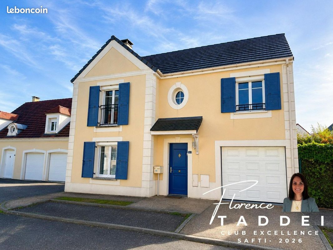 Maison 6 pièces 120 m² · à Limours · 120 m² · 477 000 €