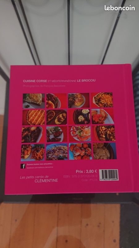 Livre de recettes corse (image 3)