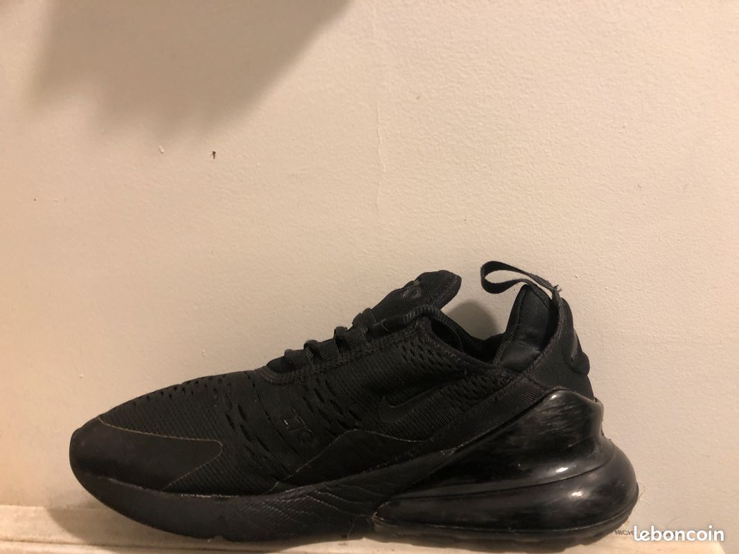 Vente de airmax 270 (image 1)