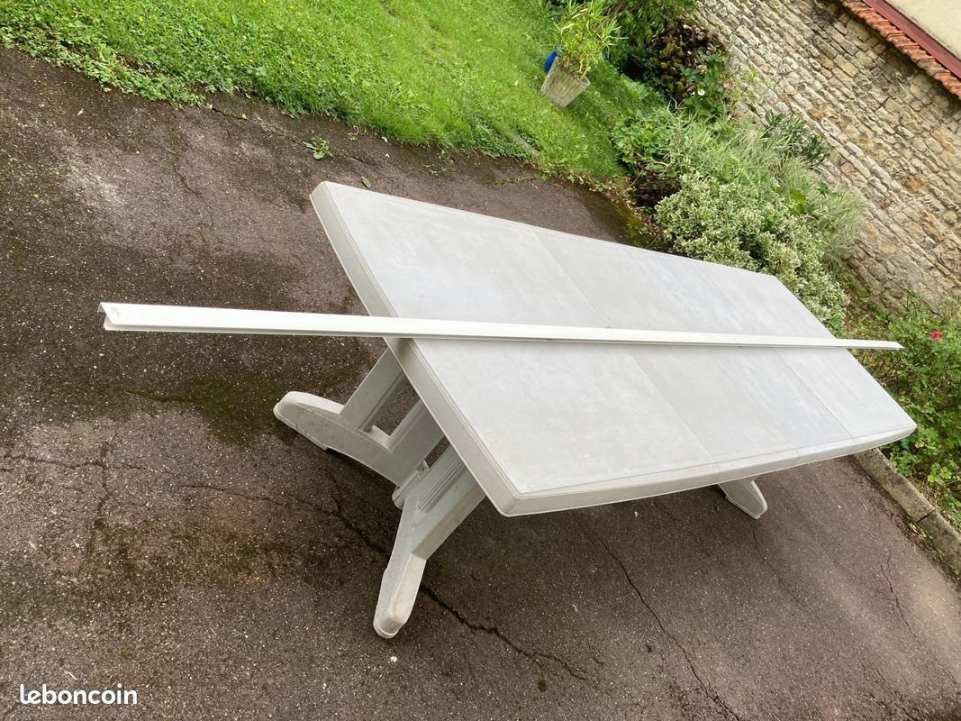 Profilé de jonction aluminium (image 1)