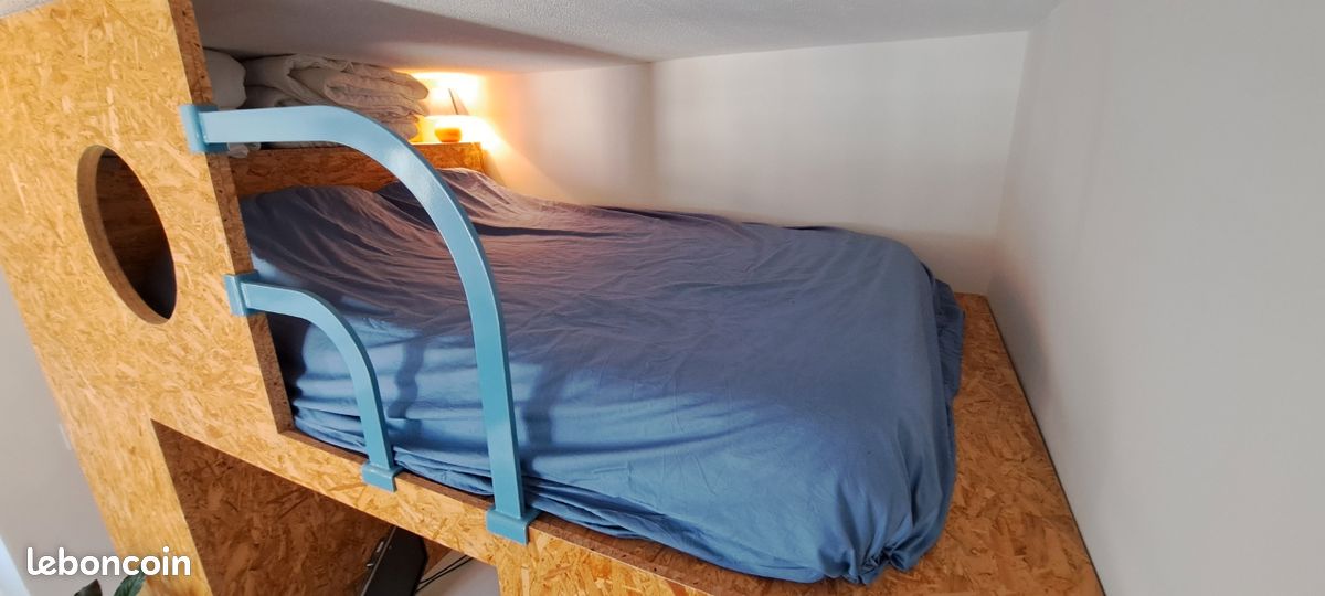Appartement T2 (image 9)