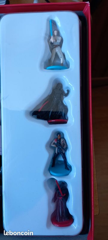 Monopoly Star Wars (image 2)