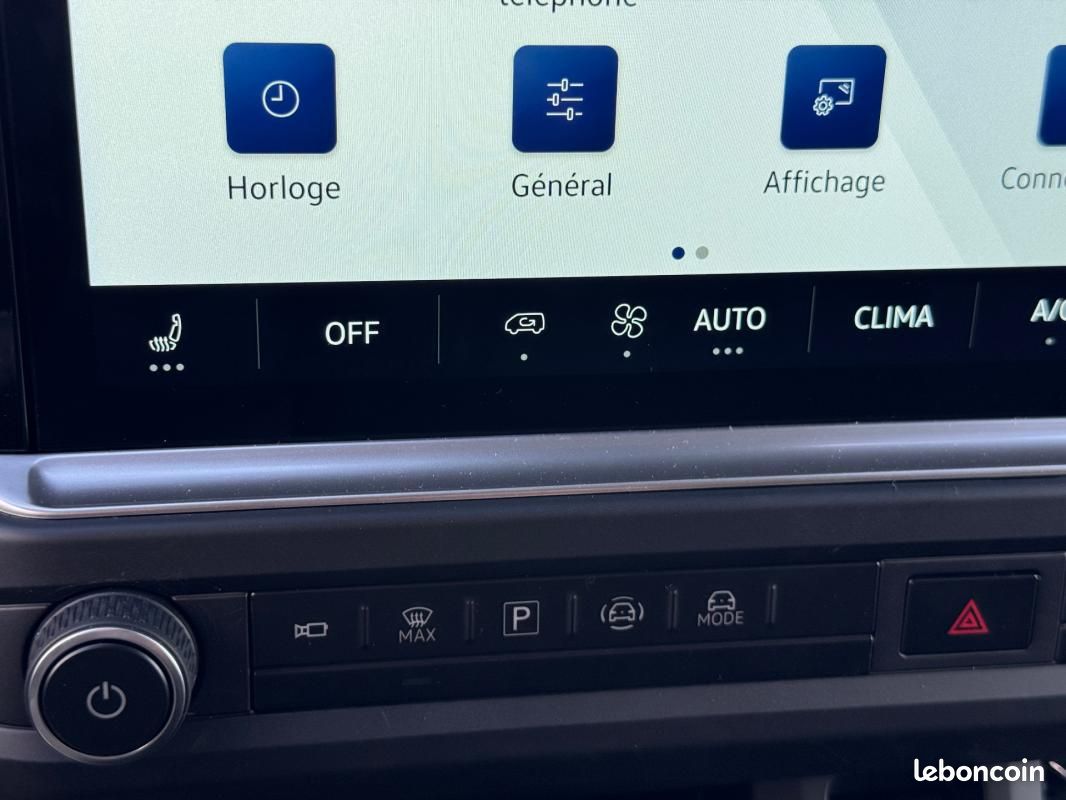 Volkswagen Transporter PROCAB L1H1 2.0 TDI 170 BVA8 BUSINESS - 4P (image 18)