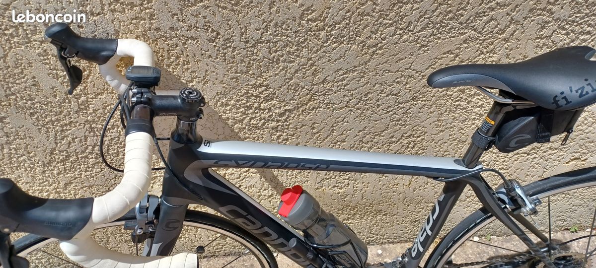 Vélo cannondale (image 2)