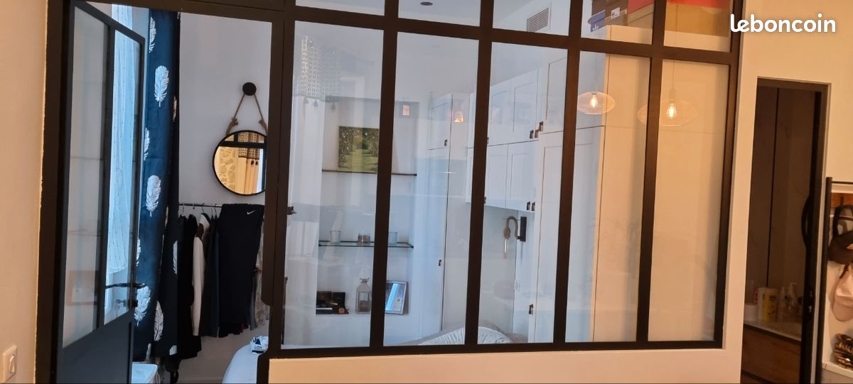 Appartement 2 pièces 30 m² · à Cannes · 30 m² · 130 000 €