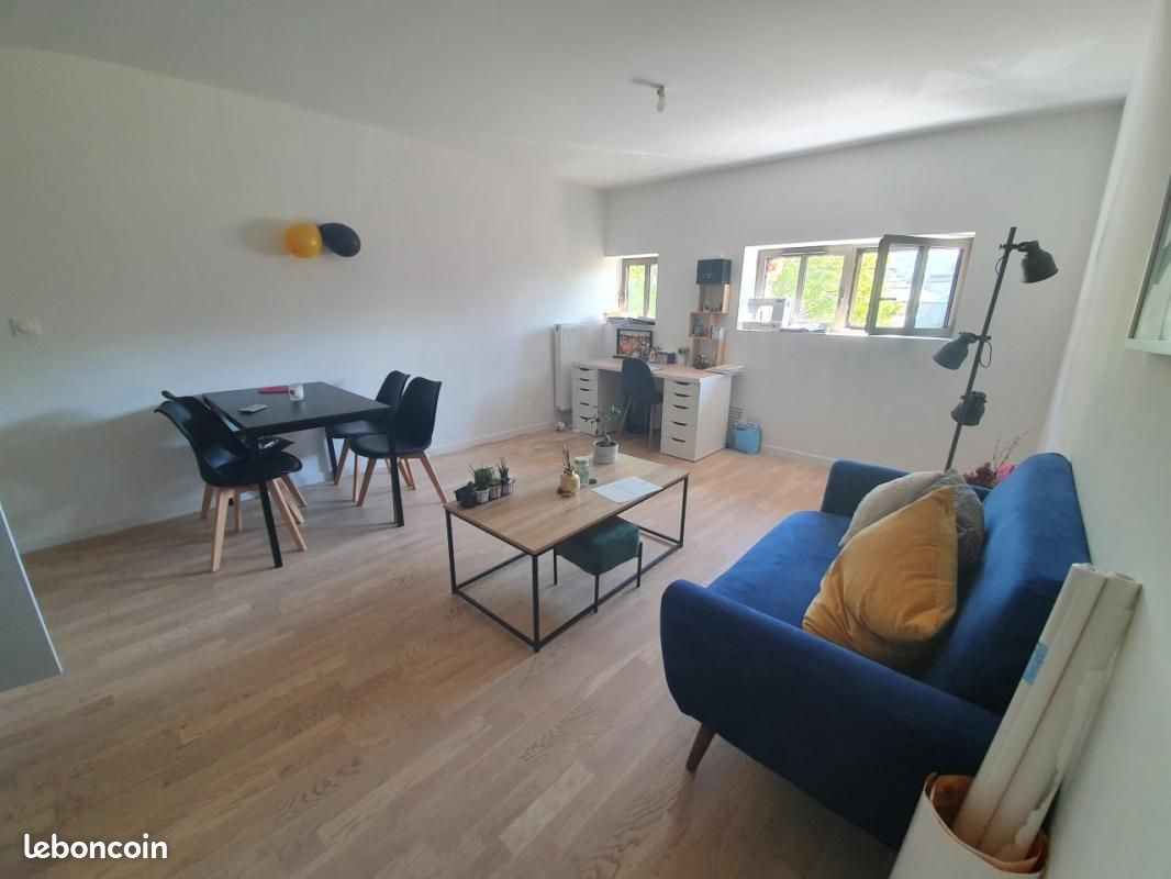 Appartement 2 pièces 46 m² · à Lille · 46 m² · 746 €/mois