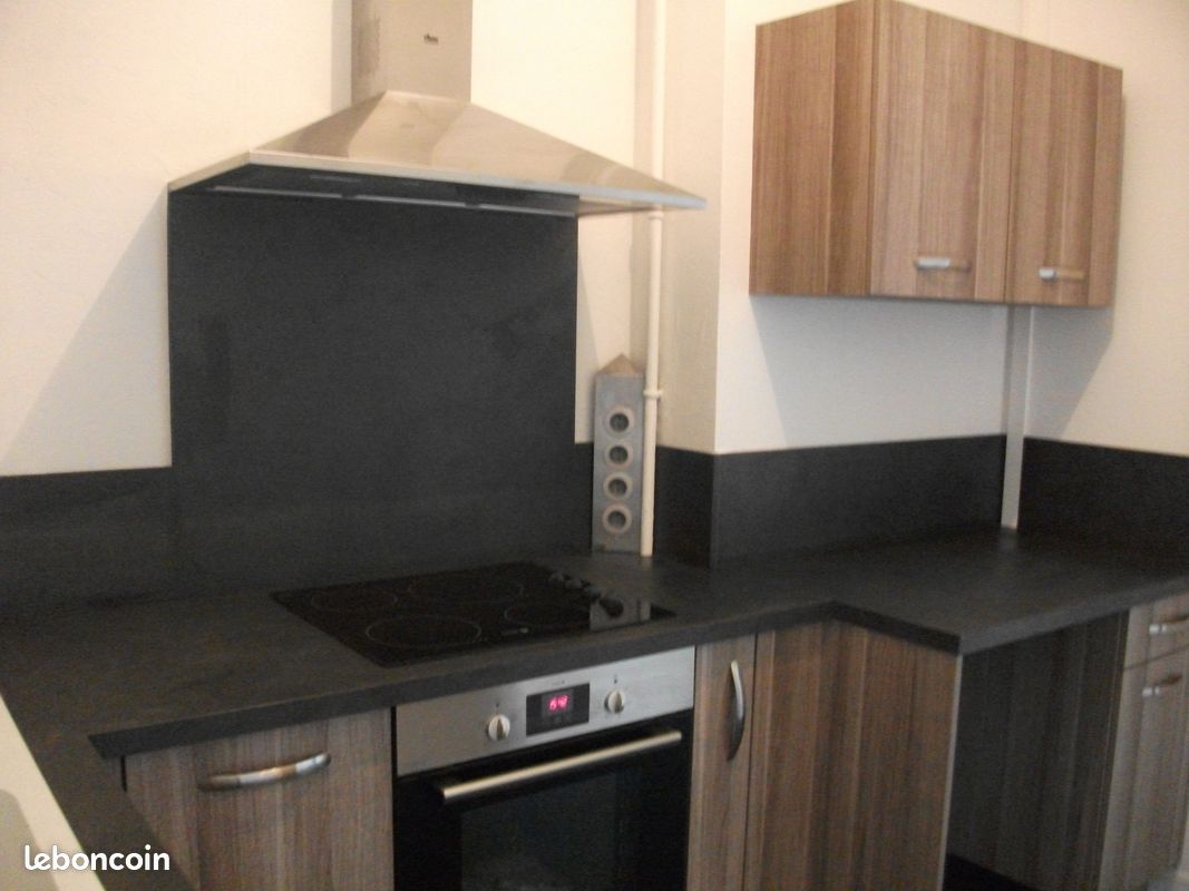 Appartement 2 pièces 50 m² · à Vitry-le-François · 50 m² · 505 €/mois