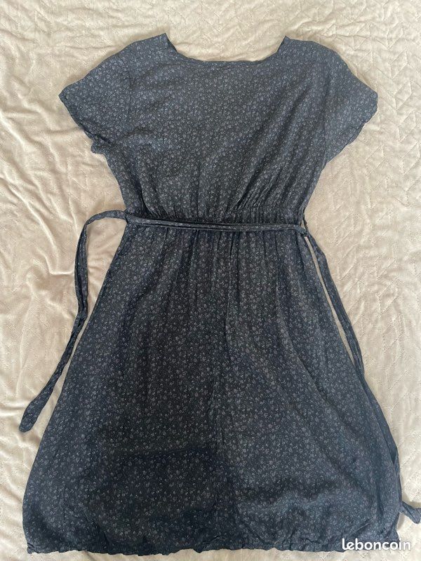 Robe d’été femme (image 3)