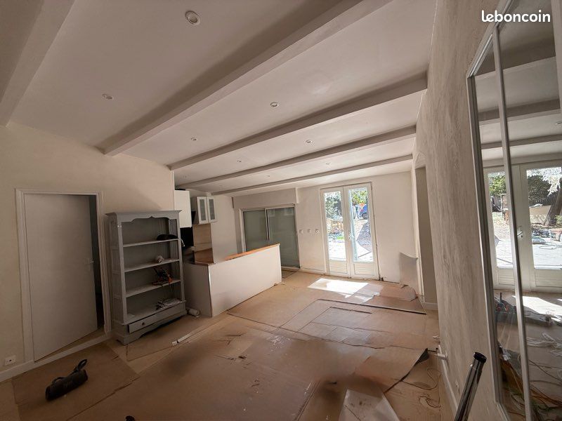 Appartement 3 pièces 65 m² · à Bouc-Bel-Air · 65 m² · 1 300 €