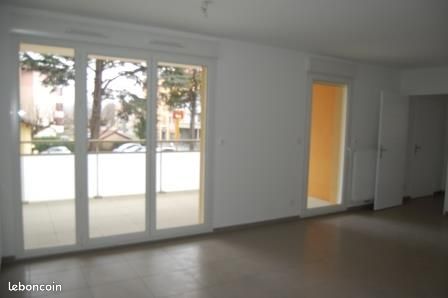 Appartement 3 pièces 62 m² · à Lozanne · 62 m² · 906 €/mois