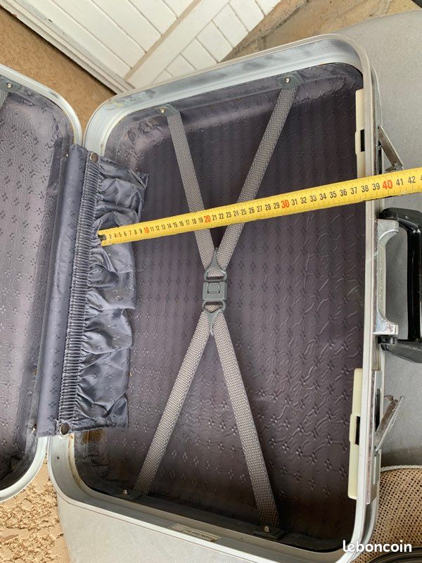 Valise mallette (image 3)