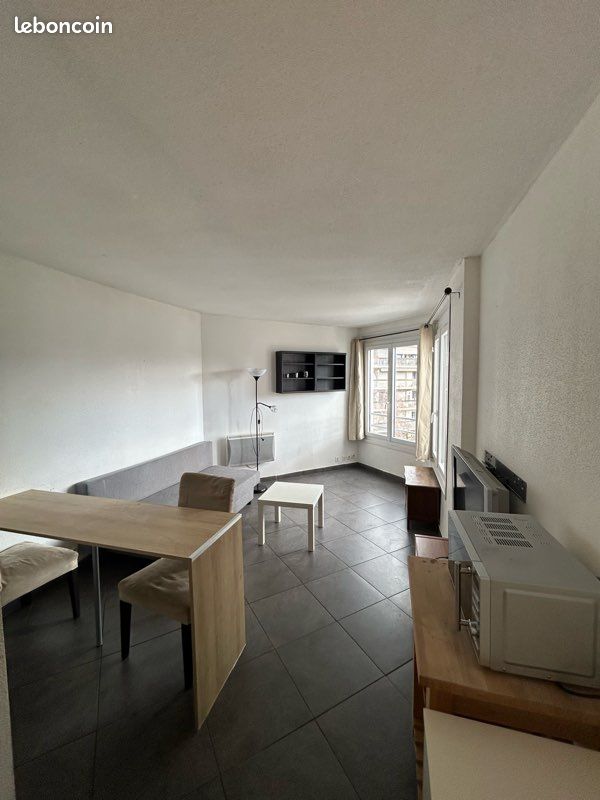 Appartement 1 pièce 24 m² · à Annemasse · 24 m² · 650 €/mois