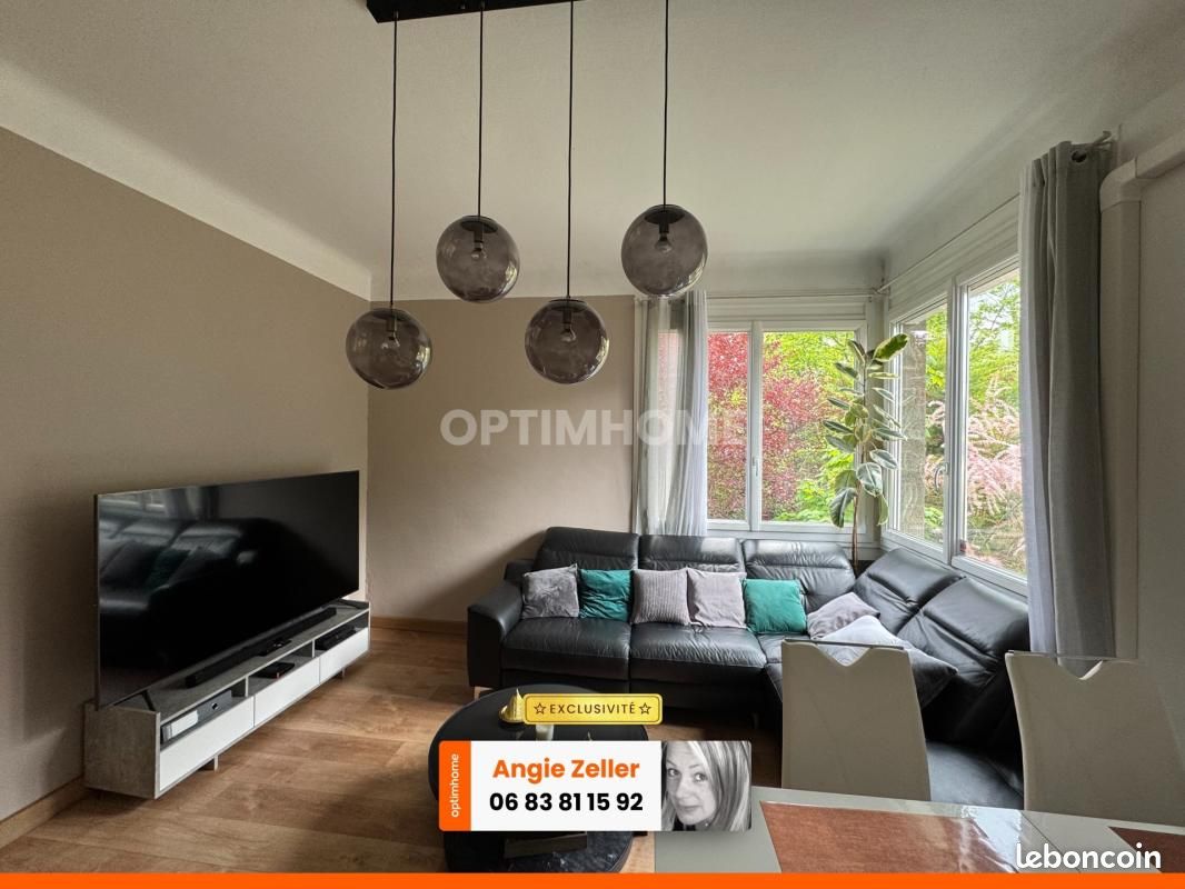 Maison 4 pièces 86 m² · à Rive-de-Gier · 86 m² · 275 000 €