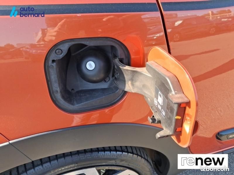 Renault Twingo 0.9 TCe 110ch GT (image 18)