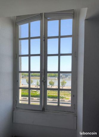 Appartement 2 pièces 36 m²