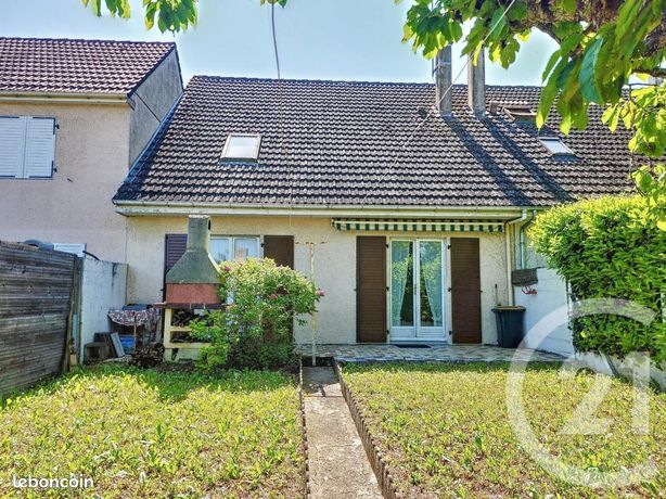 Maison 5 pièces 90 m²