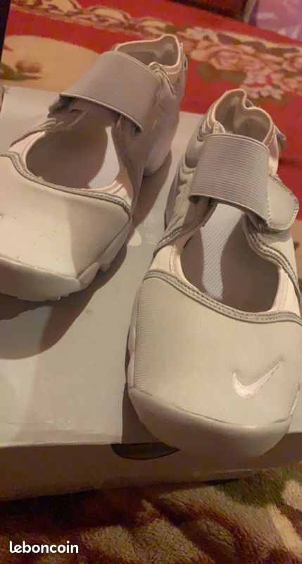 Nike Air Rift Ninja (image 3)