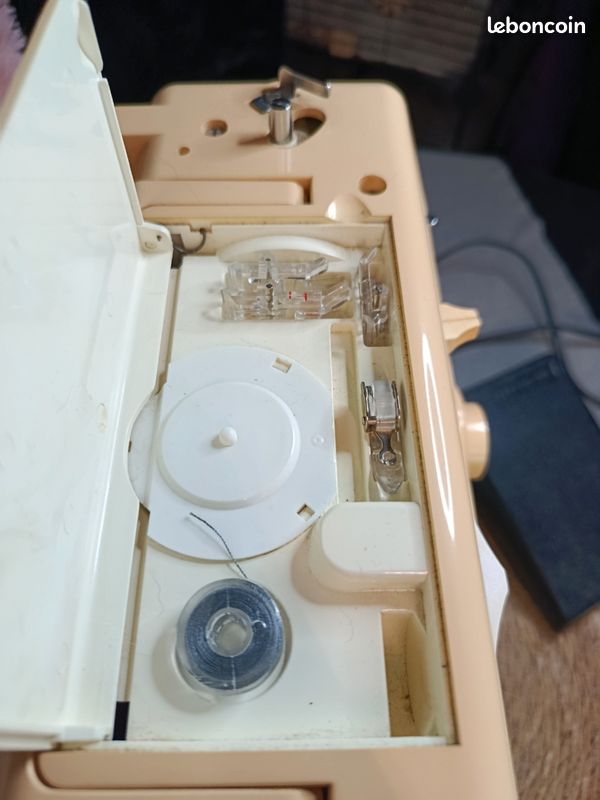 Machine à coudre Singer prima 40 (image 15)