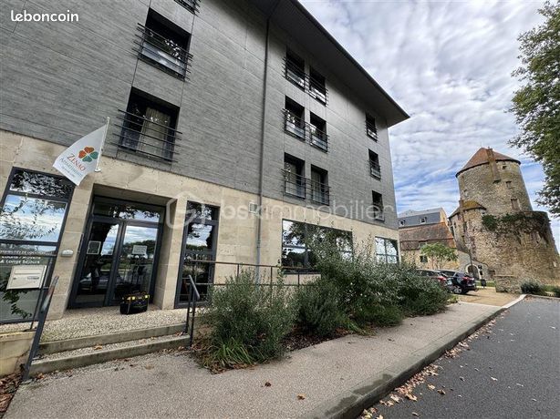 Appartement 1 pièce 21 m²