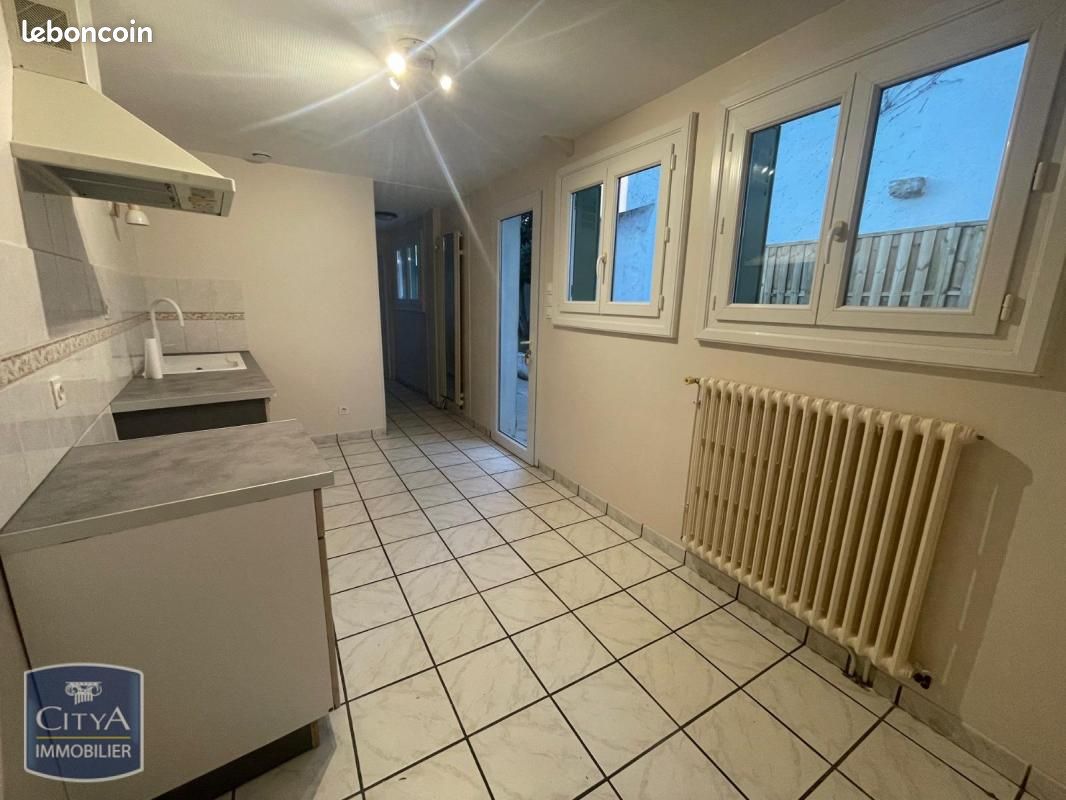 Appartement a louer blois - 1 pièce(s) - 45 m2 - Surfyn