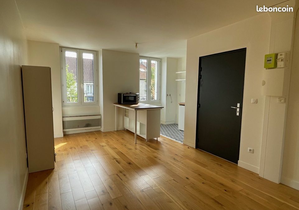 Appartement a louer ozoir-la-ferriere - 2 pièce(s) - 32 m2 - Surfyn