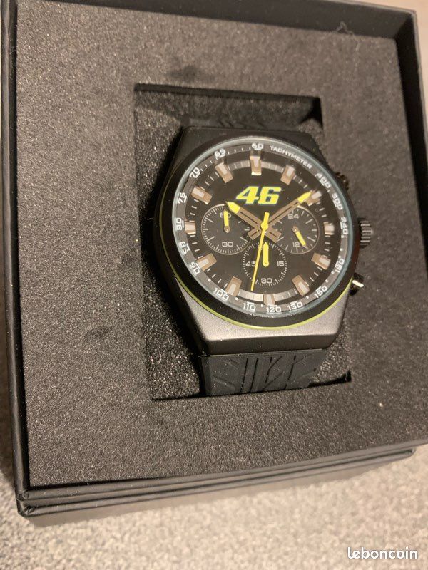 Montre Valentino Rossi Montres Bijoux