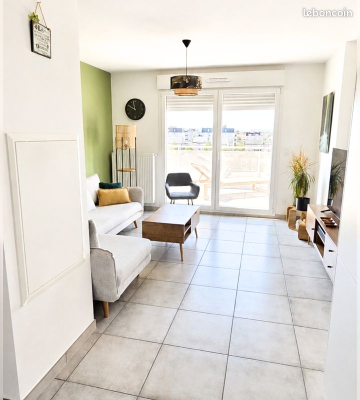 Parking 2 pièces 42 m² · à Yutz · 42,5 m² · 190 000 €