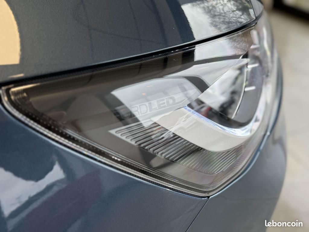 FORD FOCUS SW 1.5 EcoBlue 120 BVA ST Line X PHASE 2 (image 5)