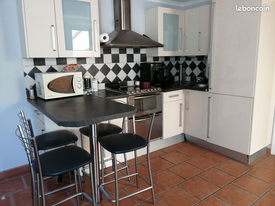 Appartement 2 pièces 48 m² · à Bordeaux · 48 m² · 890 €